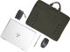 Plecak HP HP Modular 15.6 Sleeve/Top Load with Handles/shoulder strap included, Water Resistant - Dark Olive Green 4