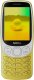 Telefon stacjonarny Nokia Telefonas Nokia 3210 4G TA-1618 DS Auksinis 1