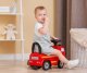 Milly Mally Milly Mally Pojazd Mercedes-Benz Actros Fire Truck Red 13