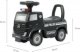 Milly Mally Jeździk Mercedes-Benz Actros Police Czarny 10