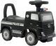 Milly Mally Jeździk Mercedes-Benz Actros Police Czarny 1