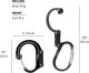 Gear Aid GearAid Heroclip Medium Forest Green 1