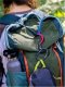 Gear Aid GearAid Heroclip Small Blue Steel 1