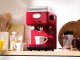 Ekspres przelewowy Russel Hobbs Russell Hobbs Espressomaker retro red 28250-56 2825056 (28250-56) 2