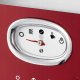 Ekspres przelewowy Russel Hobbs Russell Hobbs Espressomaker retro red 28250-56 2825056 (28250-56) 4
