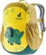Deuter Vaikiška kuprinė Deuter Pico - Geltona 1