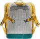 Deuter Vaikiška kuprinė Deuter Pico - Geltona 1