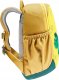 Deuter Vaikiška kuprinė Deuter Pico - Geltona 2