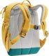 Deuter Vaikiška kuprinė Deuter Pico - Geltona 3