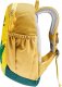 Deuter Vaikiška kuprinė Deuter Pico - Geltona 4