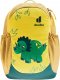 Deuter Vaikiška kuprinė Deuter Pico - Geltona 5