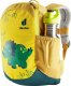 Deuter Vaikiška kuprinė Deuter Pico - Geltona 7