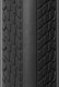 Michelin MICHELIN TIRE POWER ADVENTURE Juodas CLASSIC V2 700X42C COMPETITION LINE KEVLAR TS TLR (444001) 2