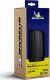 Michelin MICHELIN TIRE POWER ADVENTURE Juodas CLASSIC V2 700X42C COMPETITION LINE KEVLAR TS TLR (444001) 3