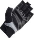 Crewsaver Rękawice Crewsaver Short Finger Black 6950-J5 1