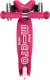 Hulajnoga Micro Micro Paspirtukai Paspirtukas Mini Micro Deluxe pink 12
