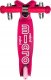 Hulajnoga Micro Micro Paspirtukai Paspirtukas Mini Micro Deluxe pink 3