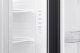 Lodówka Samsung Side by side šaldytuvas Samsung RS65DG5403B1 10