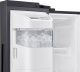 Lodówka Samsung Side by side šaldytuvas Samsung RS65DG5403B1 12