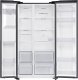 Lodówka Samsung Side by side šaldytuvas Samsung RS65DG5403B1 15