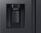 Lodówka Samsung Side by side šaldytuvas Samsung RS65DG5403B1 3