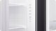 Lodówka Samsung Side by side šaldytuvas Samsung RS65DG5403B1 4
