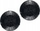 Whirlpool Anglies filtras Whirlpool Type 57, 484000008824 2