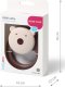 BabyOno 1546 GRZECHOTKA BEAR 4