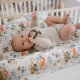 BabyOno 1547 GRZECHOTKA SNAIL 3