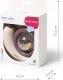 BabyOno 1547 GRZECHOTKA SNAIL 5