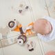 BabyOno 1547 GRZECHOTKA SNAIL 7