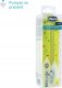 Chicco 175543 ZESTAW PASTA+SZCZOTECZKA+ETUI TIGER 3-6L 1
