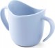 BabyOno 1463/08 KUBEK ERGONOMICZNY TRENINGOWY FLOW NIEBIESKI 3