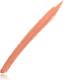 Maybelline  Color Sensational Shaping Lip Liner konturówka do ust 10 Nude Whisper 0.28g 2