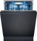 Zmywarka Siemens Įmontuojama indaplovė Siemens SN87TX00CE 1