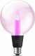 Signify Philips Hue White & Col. Amb. Lightguide Giant Globe G125 E27 10