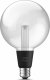 Signify Philips Hue White & Col. Amb. Lightguide Giant Globe G125 E27 11
