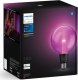 Signify Philips Hue White & Col. Amb. Lightguide Giant Globe G125 E27 13