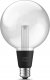 Signify Philips Hue White & Col. Amb. Lightguide Giant Globe G125 E27 1