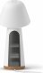 Lampa stołowa Signify Philips Hue White & Col. Amb. Twilight Tischleuchte weiß 12