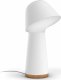 Lampa stołowa Signify Philips Hue White & Col. Amb. Twilight Tischleuchte weiß 18