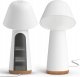 Lampa stołowa Signify Philips Hue White & Col. Amb. Twilight Tischleuchte weiß 3