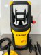 Myjka ciśnieniowa Stanley STANLEY SXPW24BX-E aukšto slėgio plovimo mašina su terasos valikliu (2400 W, 170 barų, 500 l/h) | Stanley 2400 W | 170 barų | 500 l/val 3