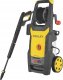 Myjka ciśnieniowa Stanley STANLEY SXPW24BX-E aukšto slėgio plovimo mašina su terasos valikliu (2400 W, 170 barų, 500 l/h) | Stanley 2400 W | 170 barų | 500 l/val 6