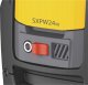 Myjka ciśnieniowa Stanley STANLEY SXPW24BX-E aukšto slėgio plovimo mašina su terasos valikliu (2400 W, 170 barų, 500 l/h) | Stanley 2400 W | 170 barų | 500 l/val 9