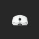 Mysz Endgame Gear Endgame Gear OP1we Baltas Belaidė žaidimų pelė (Balta) 12