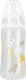 NUK 400523 BUTELKA 300ML WSKAŹNIK TEMPERATURY 0-6 527909, 741926 2
