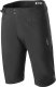 Alpinestars Spodenki ALPINESTARS A-DURA LINER SHORTS, Black Rozmiar: 30 1