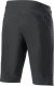 Alpinestars Spodenki ALPINESTARS A-DURA LINER SHORTS, Black Rozmiar: 40 2