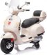 Milly Mally Pojazd na akumulator Vespa GTS Super White 1